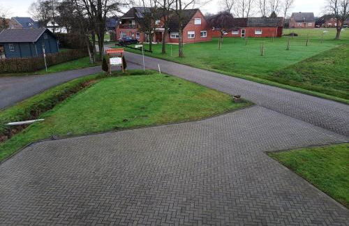 5 Sterne Ferienhaus Von den Wilden Äckern - Foto 6