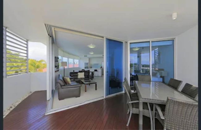 Manta Bargara Resort - Foto 9