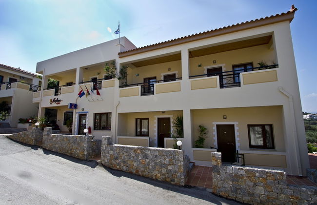 Mythos Platanias - Foto 73