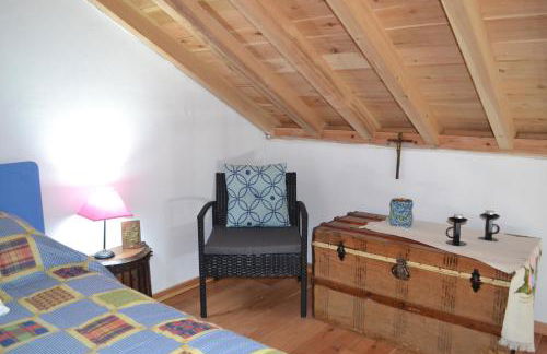 Casinha de Muda da Feteira - Photo 18