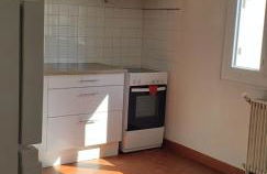 Grand appartement à Thouars - Foto 4
