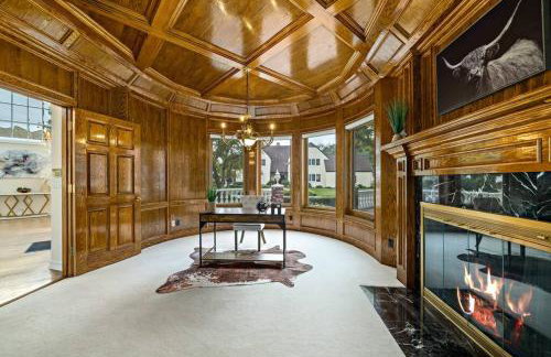 Luxury Oasis With Panoramic Views - Foto 7