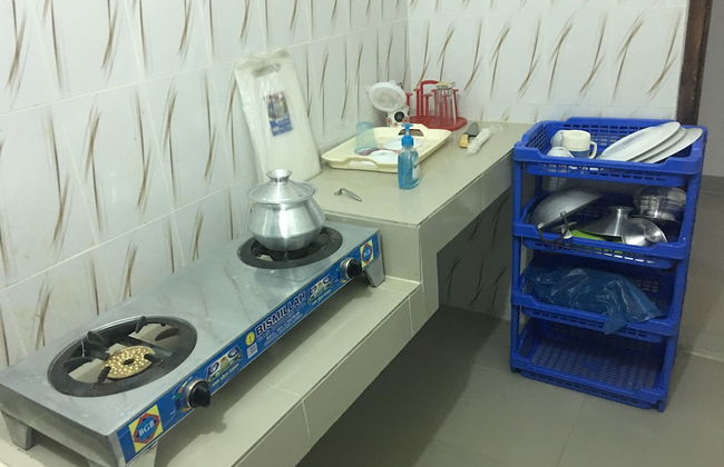 AMtec Fazilla Castle - Foto 20