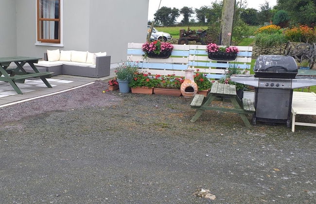 Murphy's Irish Farmhouse Near Ballybunion - Foto 19