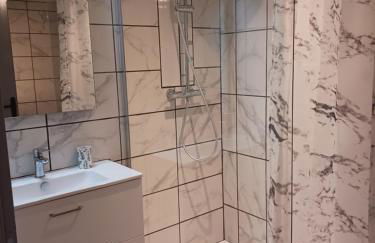 Joli studio au calme - Foto 9