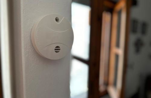 Το Σπίτι Της Ειρήνης - Foto 30