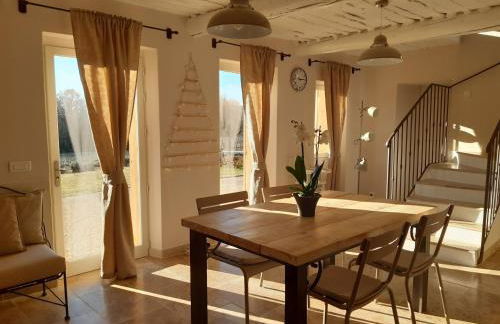 le bastidon - Foto 6