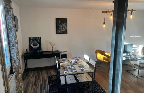 Nid douceur et douillet Proche Le Pal - Foto 9