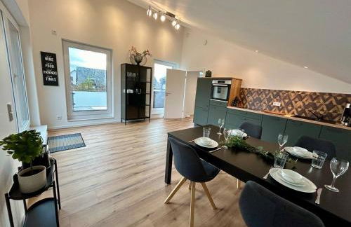 Ferienwohnung Sonnendeck - Foto 12