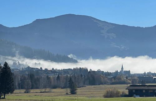Angelas Ferienwohnungen Oberstaufen - Foto 50