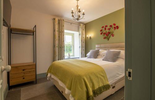 3 Mill Cottages - Foto 18