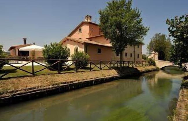 Country House Casco dell'Acqua - Foto 71