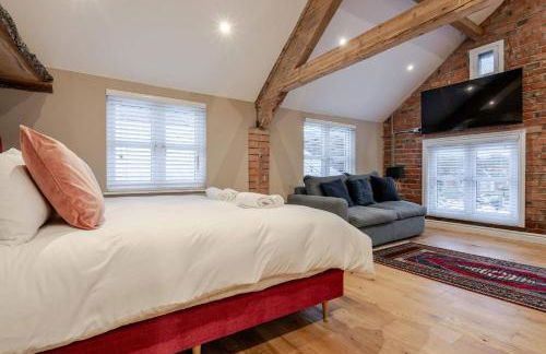 The Malt Loft - Photo 9