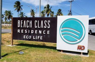 Condomínio Eco Life-beira mar - Photo 1