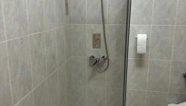 Studio Almenara Beach - Foto 5, Shower