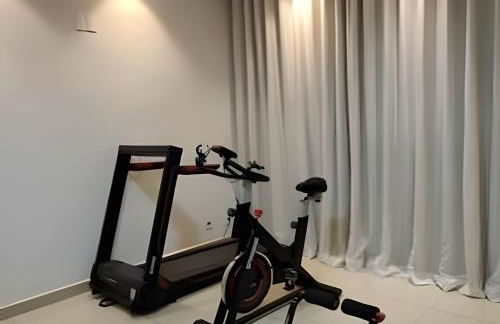 Próximo aeroporto, Piscina, Roupa de cama e banho. - Photo 32