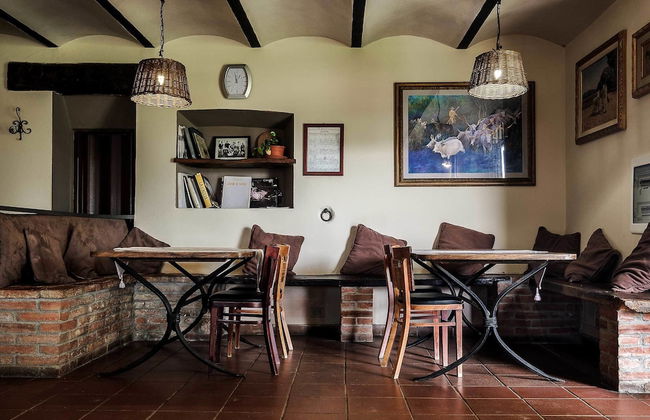 Az Agrituristica Bio Le Macchie Alte - Foto 36