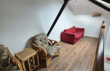 The Old Band Room House No 2 - Photo 14