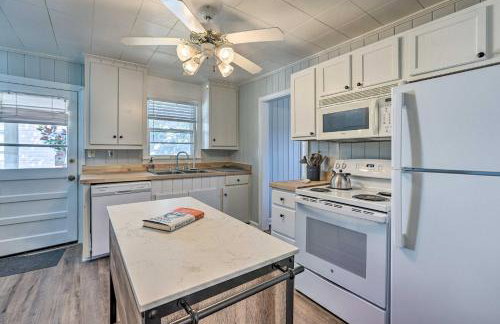 Tuscaloosa House 2 Mi to Coleman Coliseum! - Foto 12