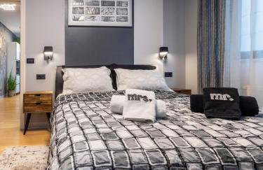 New Gallery Best West Apartment 310 - Foto 46