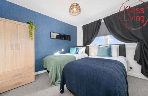 Orbiston House by Klass Living Bellshill - Foto 9