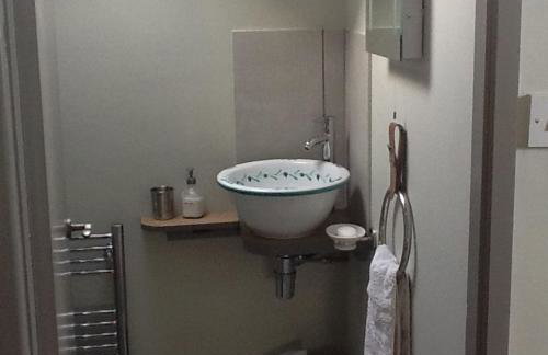 The Jockey Room Hideaway - Foto 12