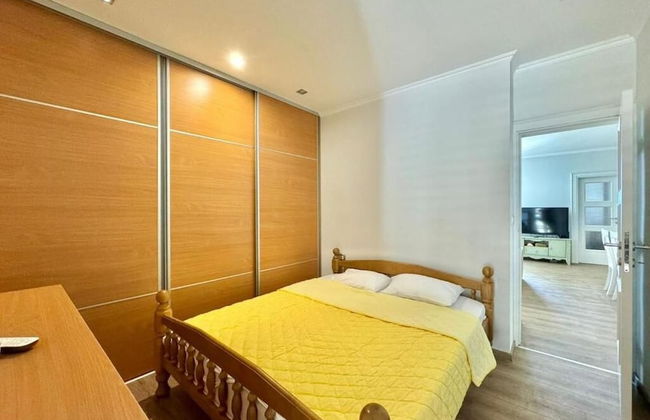 Lenny One bedroom apartment Sveti Stefan - Foto 3