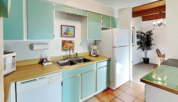 Artist Road by Kokopelli Property Management - Foto 5, Cozinha privada
