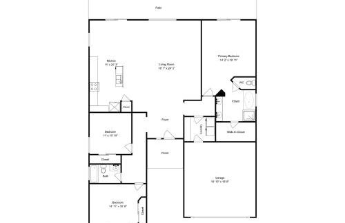 Casa Cave Creek Home - Foto 56