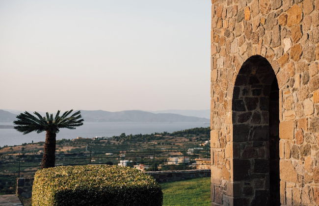 Terra Cassa Private Villa - Photo 25