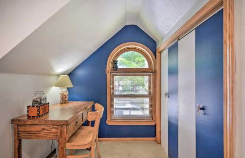 Darling Cottage about 1 Mi to Lake Erie Beach! - Foto 21