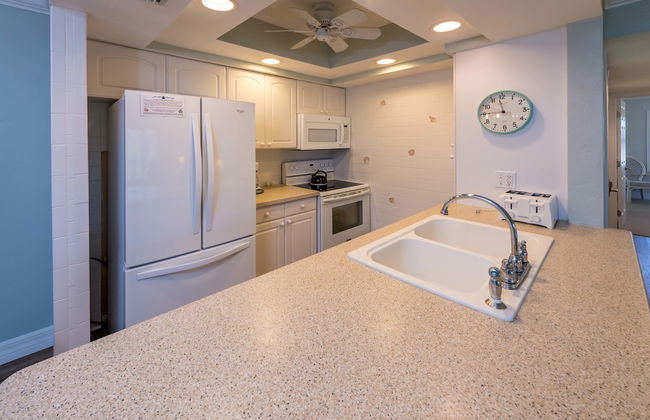 Sanibel Moorings Condo Resort - Foto 10