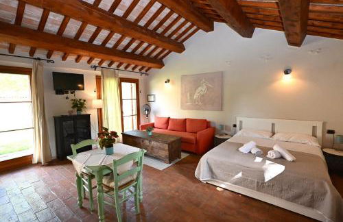 Villa al Furlo con Idromassaggio - Foto 1