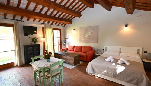 Villa al Furlo con Idromassaggio - Foto 1