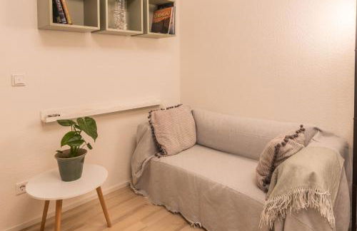 Ferienwohnung Im Haidelmoos - Foto 12