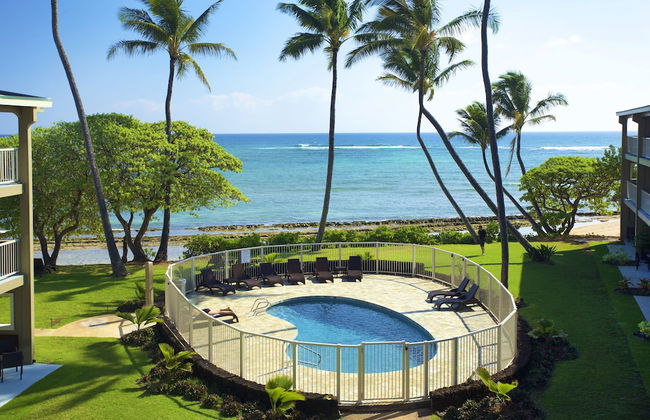 Castle at Kaua'i Kailani - Foto 34