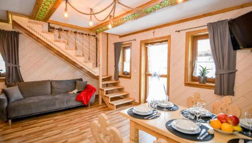 Domki u Górala - Foto 2