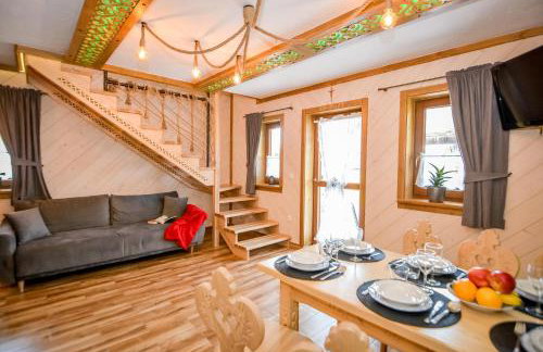 Domki u Górala - Foto 2