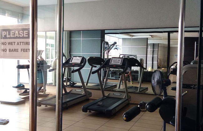 D'Esplanade City View Apartment - Foto 22