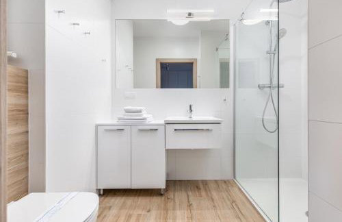 Seaside Apartamenty - Olimpijska 2 Mielno - Sauna & Fitness & Parking - w cenie pobytu - Foto 112