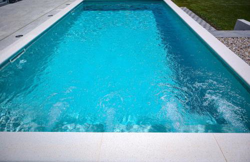 Villa Angelus with heated pool - Foto 31