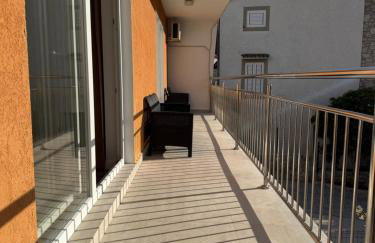 Villa Lungomare-Large Waterfront Apartment -Lungomare Promenade 6 - Foto 59