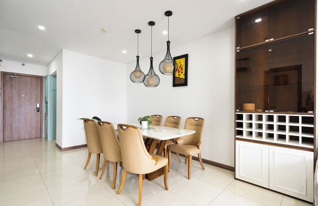 Republic Tan Son Nhat Airport Luxury - Foto 39