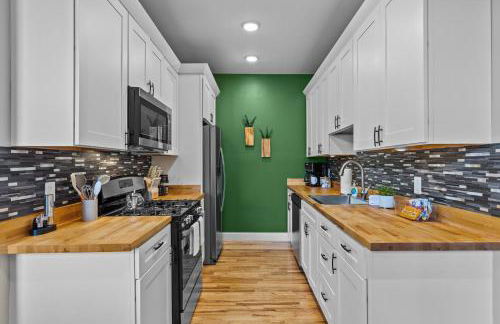 West End Whimsy | JZ Vacation Rentals - Foto 20