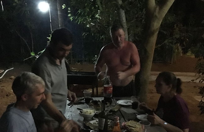 Mount House Hotel - Foto 21