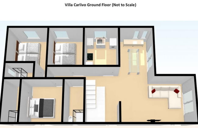 Carlivo in Albufeira - Foto 10