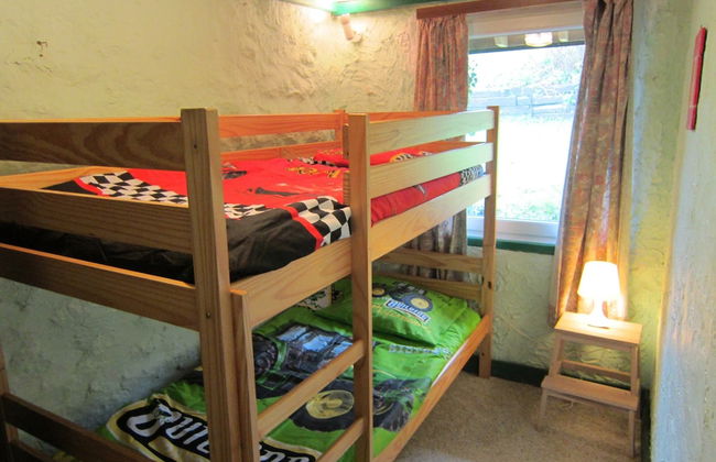 Cottage Near Orval Abbey - Foto 17