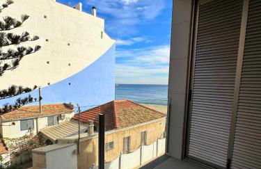 Apartamento Moderno Primera Línea en Los Locos - Foto 22