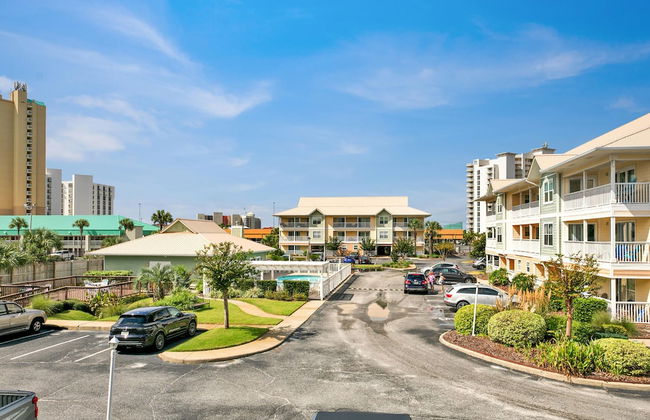 St Martin Beachwalk Villas #121 - Photo 28