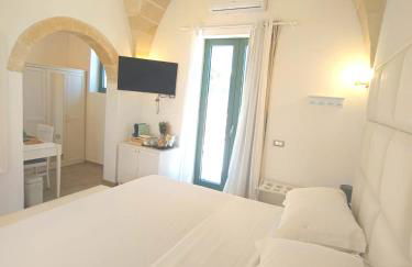 TENUTA DOROLIVO Agri Relais - Foto 49